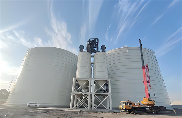 乐山大型钢板库