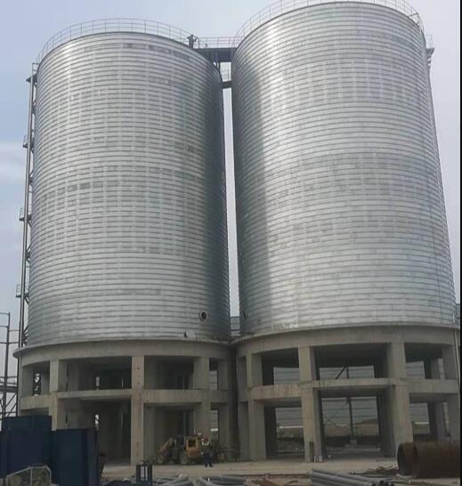 乐山镀锌卷板仓